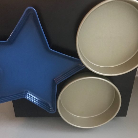 Williams Sonoma Kitchen Williams Sonoma Goldtouch Pans And A Star